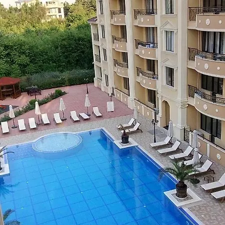 Flora Beach Private Pomorie