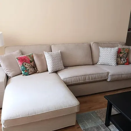 Flora Beach Private * Pomorie