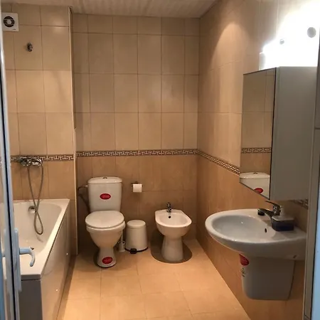 Flora Beach Private Pomorie