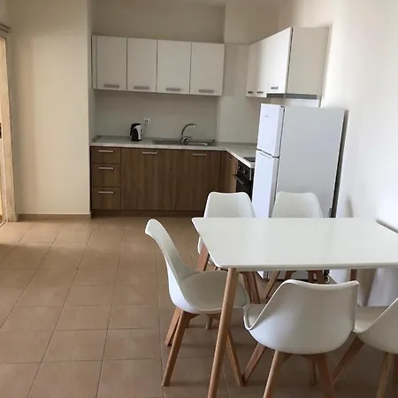 Flora Beach Private Aparthotel