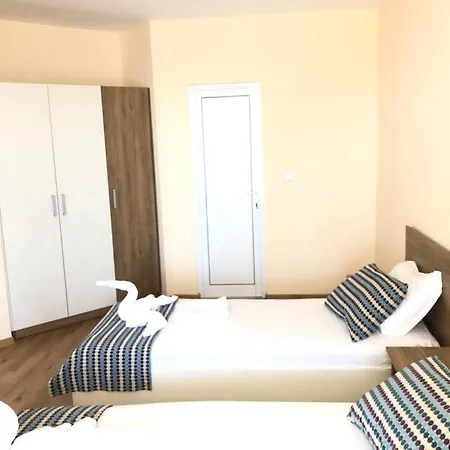 Flora Beach Private Pomorie