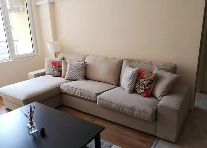 Flora Beach Private Lejlighedshotel Pomorie