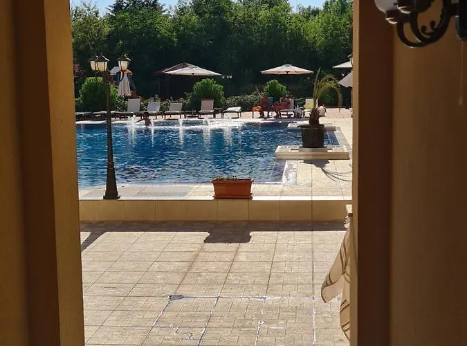 Lejlighedshotel Flora Beach Private *