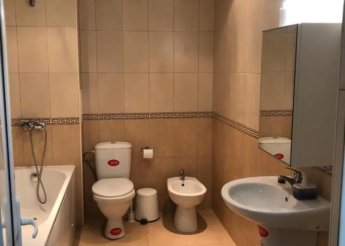 Flora Beach Private Pomorie