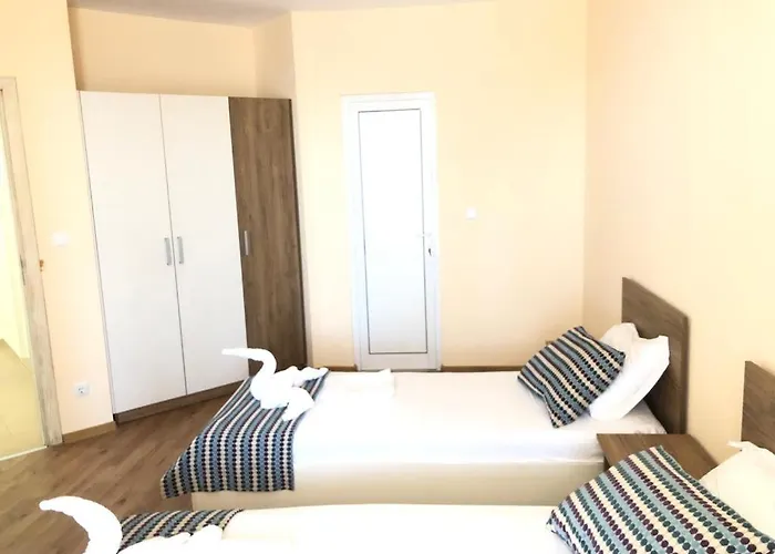 Flora Beach Private Pomorie